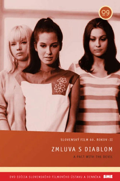 A Pact with the Devil (1967) poster