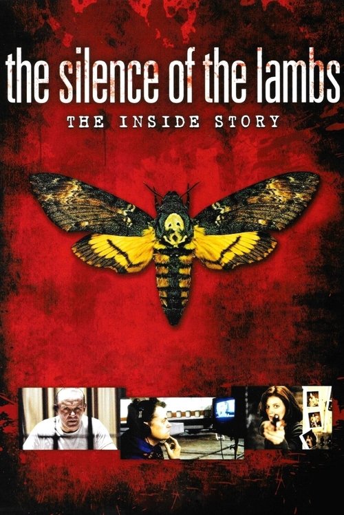 Inside Story - The Silence of the Lambs (2010) poster