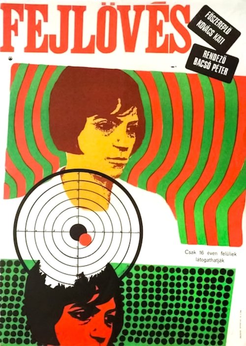 The Fatal Shot (1968) poster