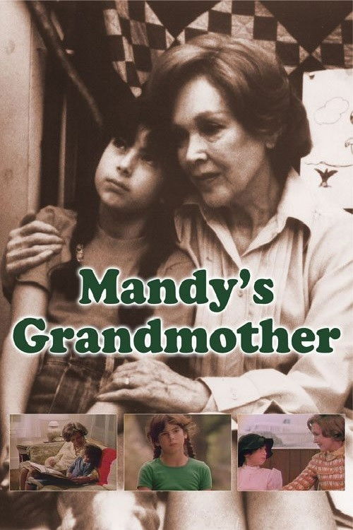Mandy's Grandmother (1978) poster