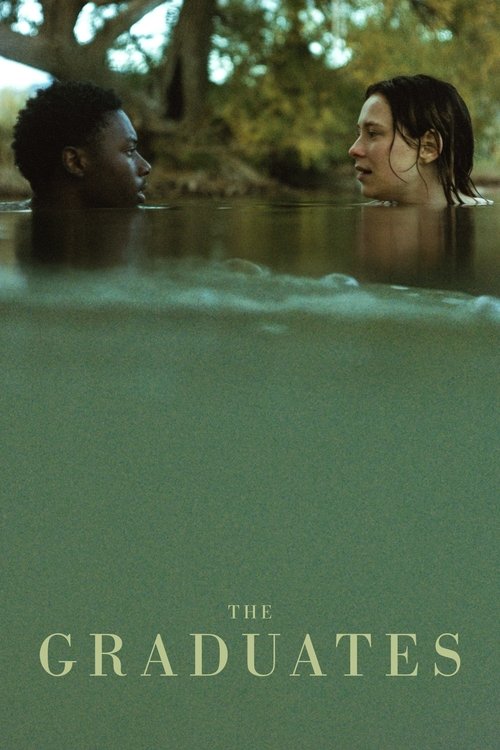 The Graduates (2024) poster