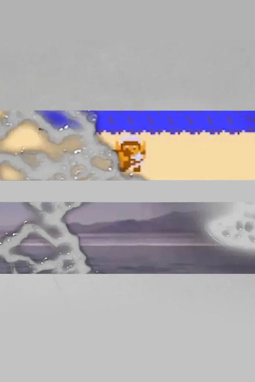 A very long exposure time (2020) poster