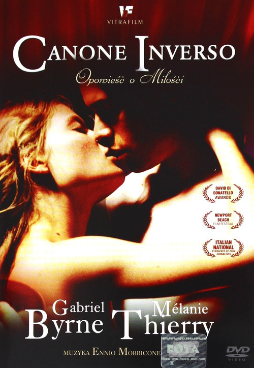 Canone Inverso (2000) poster
