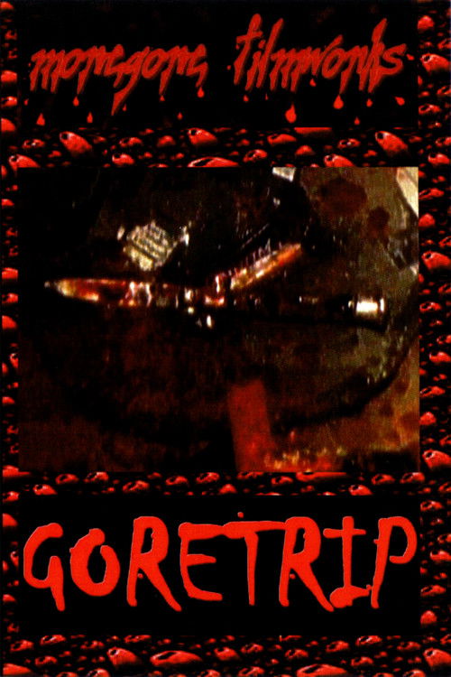 Goretrip (2005) poster