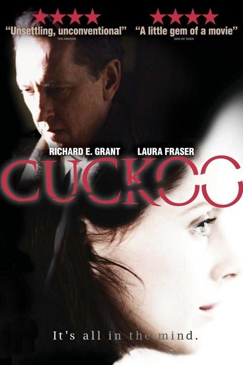 Cuckoo (2010) poster