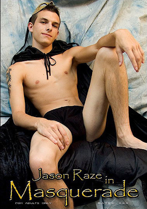 Masquerade (2006) poster