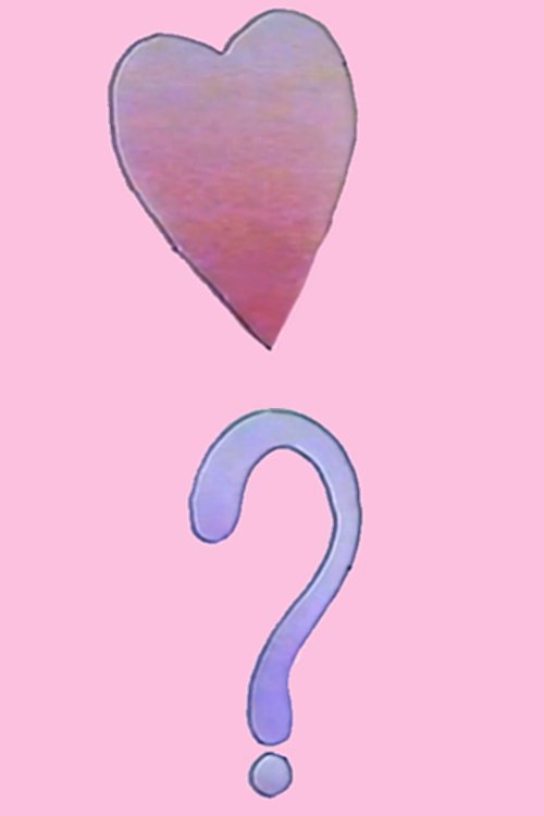What Does Love Mean to You? (1989) poster