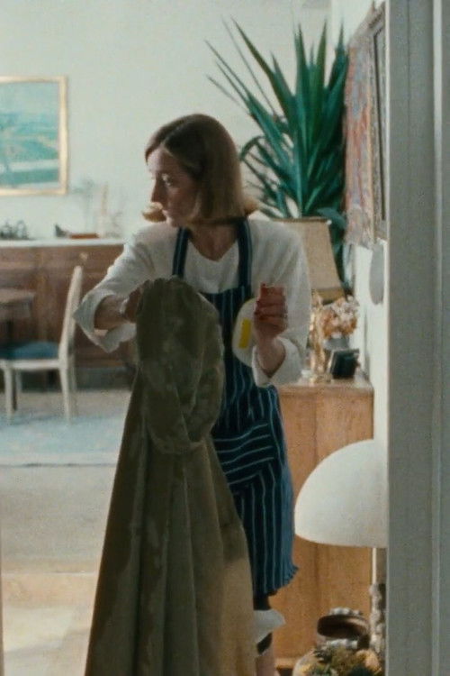 Ménage (1992) poster