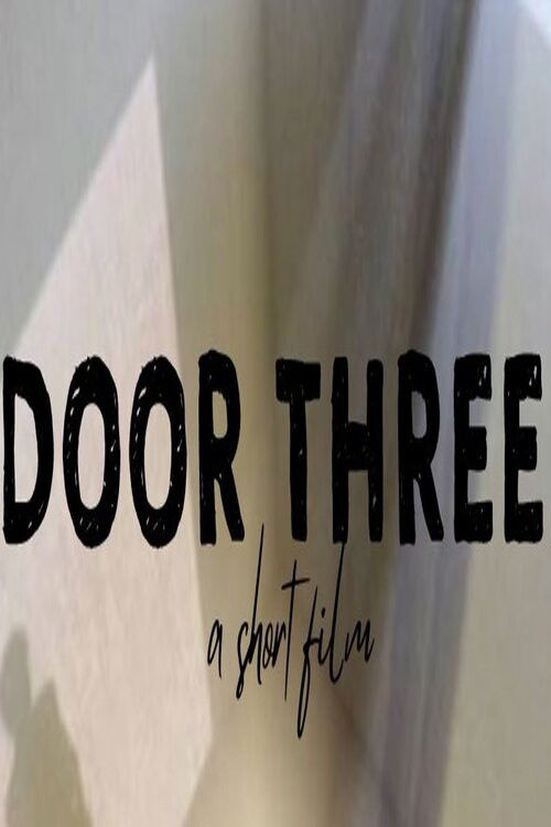 Door Three (2022) poster