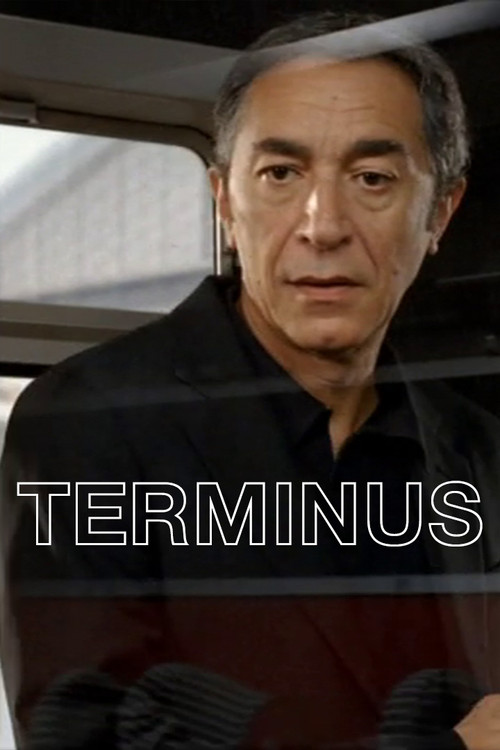 Terminus (2006) poster