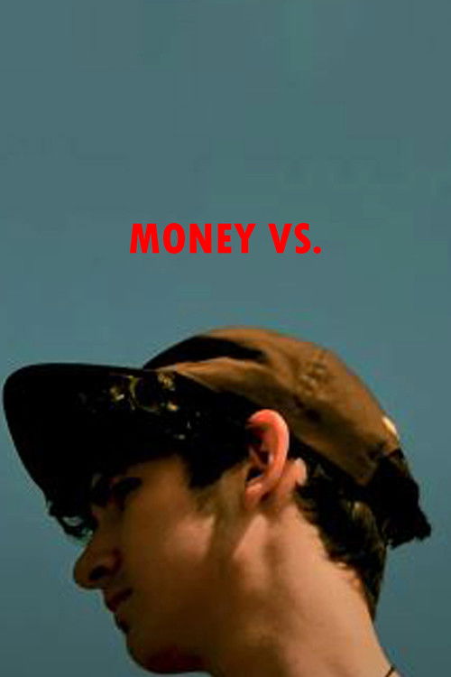 Money VS. (2024) poster