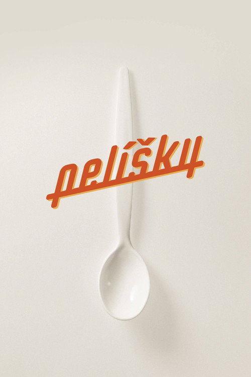 Pelíšky (1999) poster