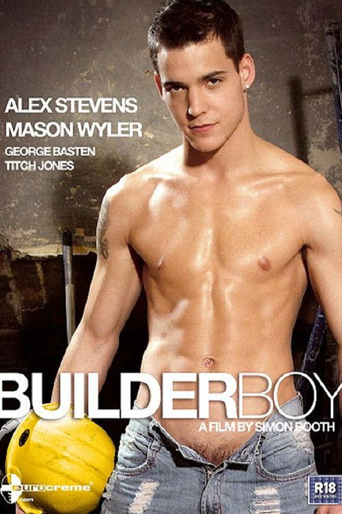 BuilderBoy (2007) poster