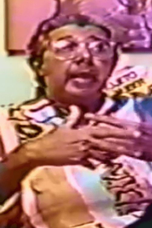 Eternamente Ágora (1989) poster