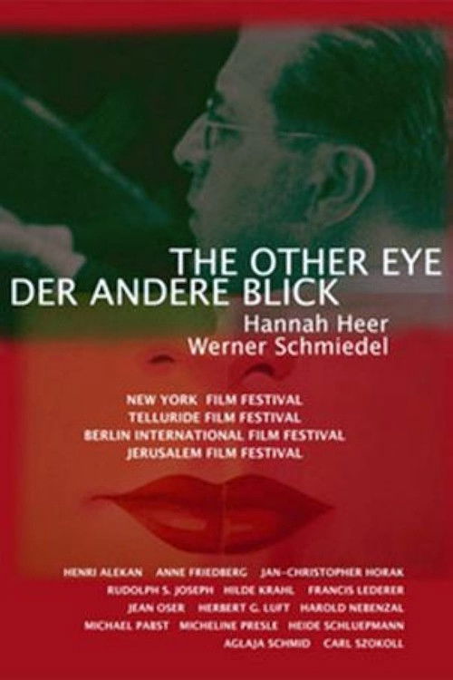 The Other Eye (1991) poster