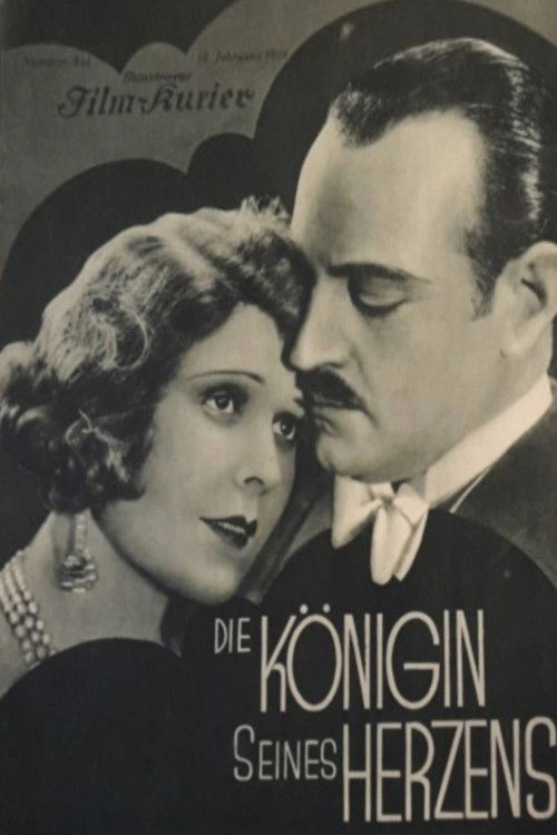 Vienna, City of My Dreams (1928) poster