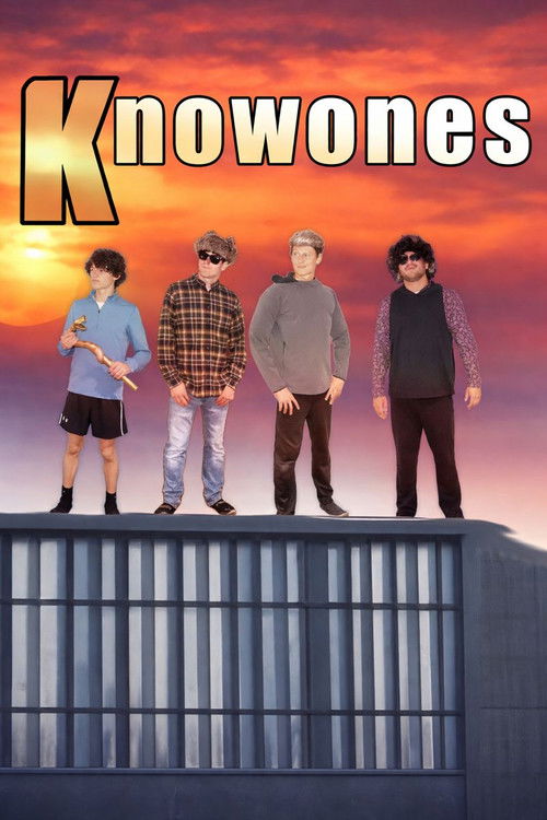 KnowOnes (2023) poster