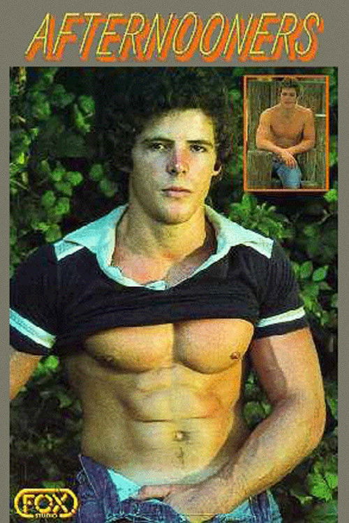 Afternooners (1982) poster