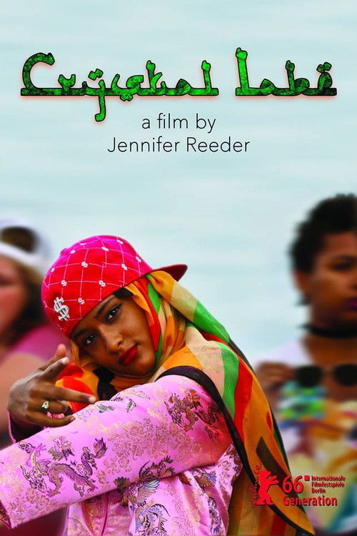 Crystal Lake (2016) poster