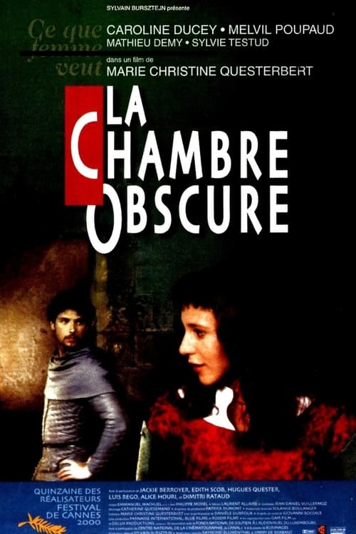 La Chambre obscure (2000) poster