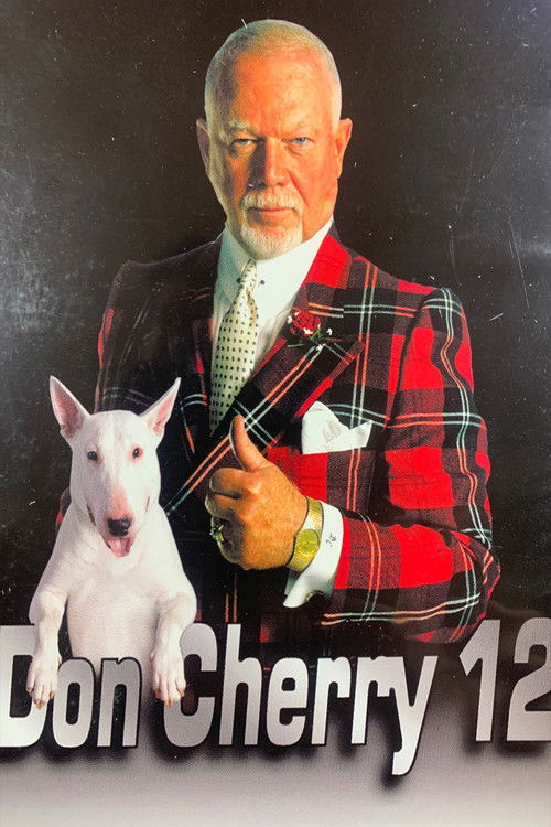 Don Cherry 12 (2000) poster