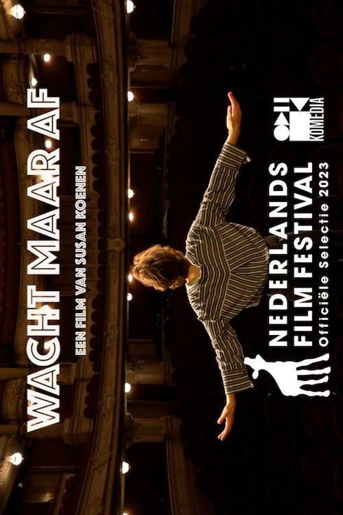 Wait and See (2023) poster