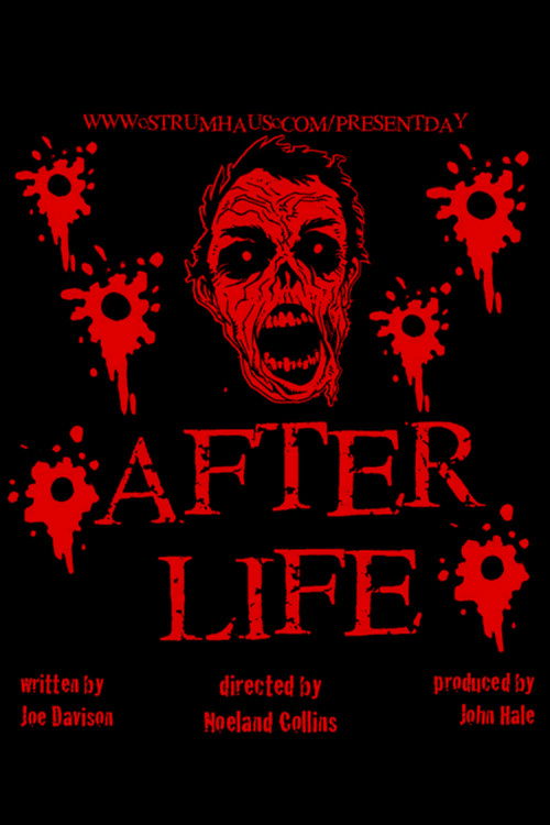 Afterlife (2002) poster