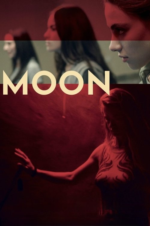 Mond (2024) poster