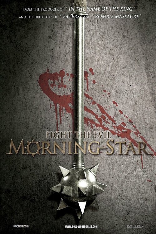 Morning Star (2014) poster