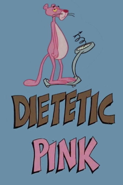 Dietetic Pink (1978) poster