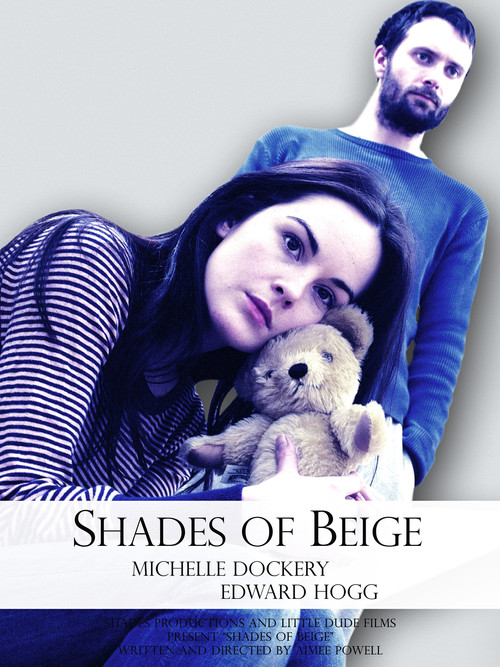 Shades of Beige (2011) poster