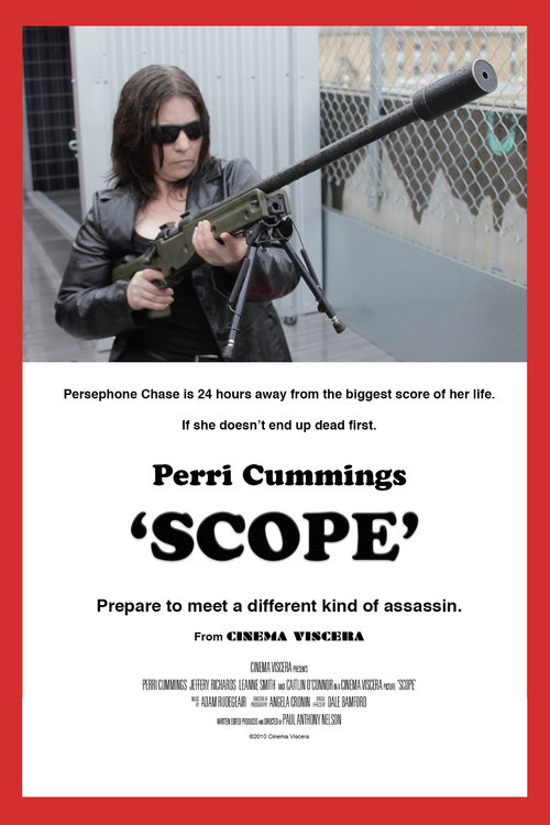 Scope (2010) poster