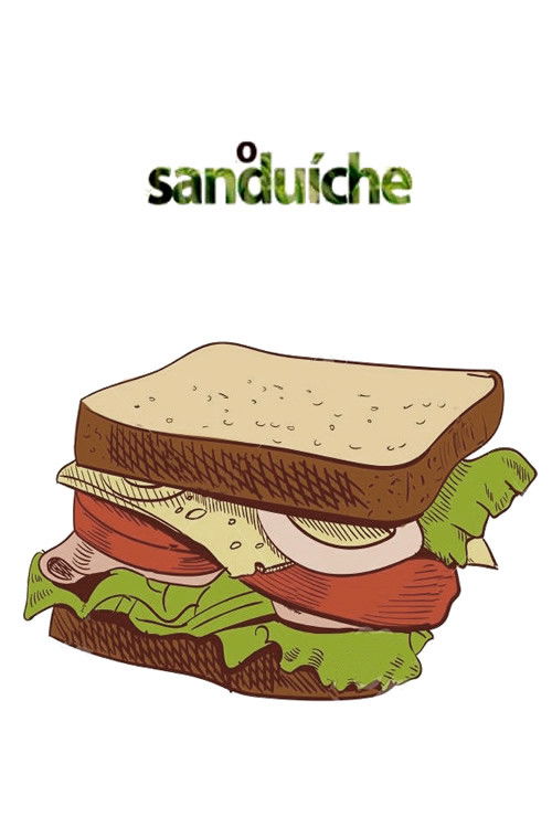The Sandwich (2000) poster
