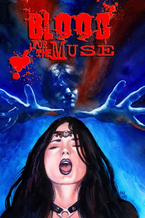 Blood for the Muse (2001) poster