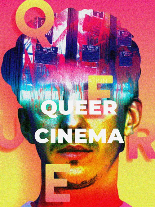 Queer Cinema (2021) poster