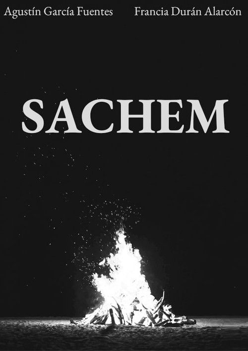Sachem (2024) poster