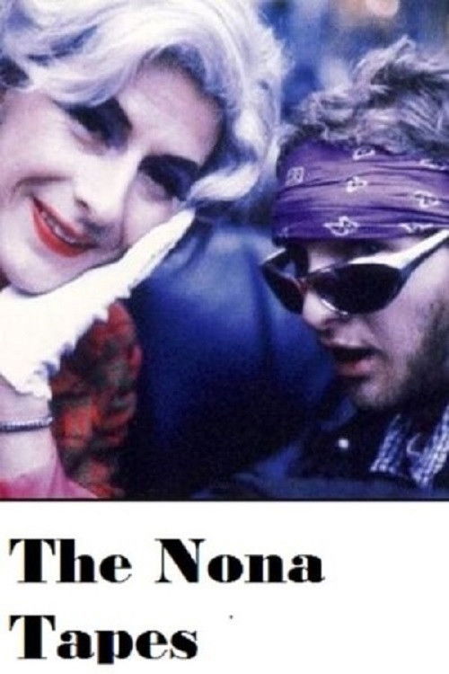 The Nona Tapes (1995) poster