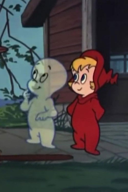 The Witching Hour (1964) poster