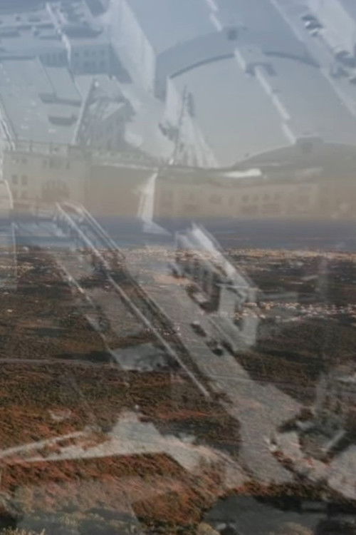 Filme Algarve (2025) poster