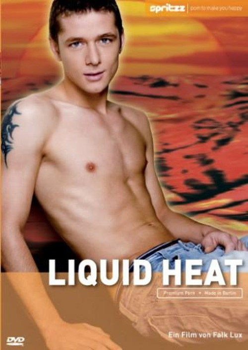 Liquid Heat (2007) poster