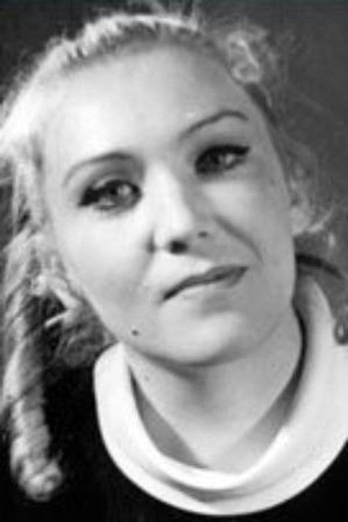 Людмила Мацкевич