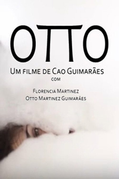 Otto (2012) poster