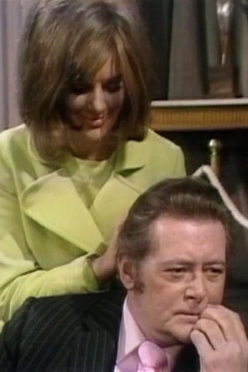 The Little Black Bag (1969) poster