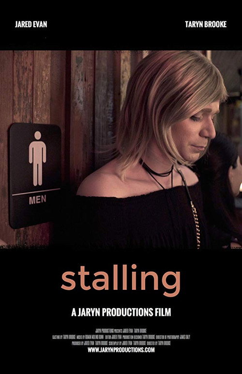 Stalling (2016) poster
