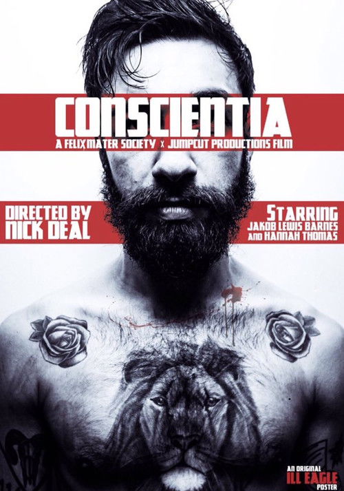 Conscientia (2017) poster