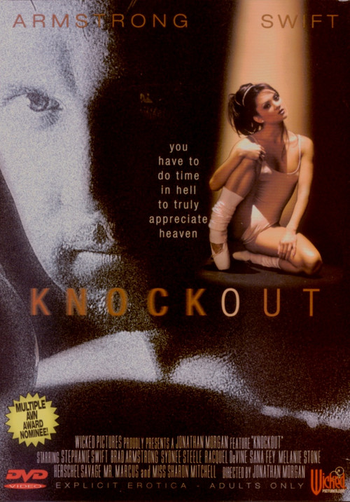 Knockout (1999) poster