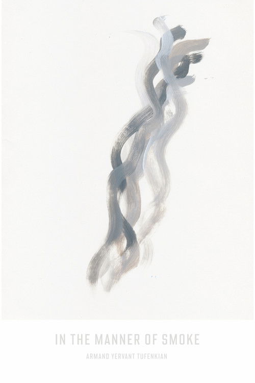 In the Manner of Smoke (2025) poster