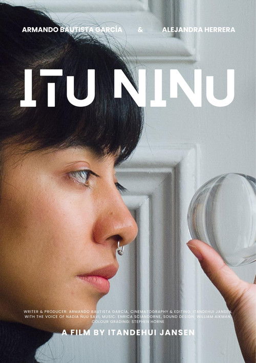 Itu Ninu (2023) poster
