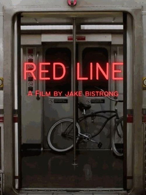 Red Line (2022) poster
