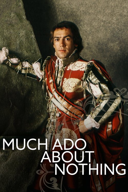 Much Ado About Nothing (1984) poster